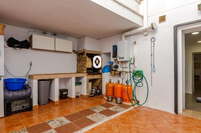 3 chambre Villa/Maison Mitoyenne à vendre à Inca - 485 000 € (Ref: 9735672)