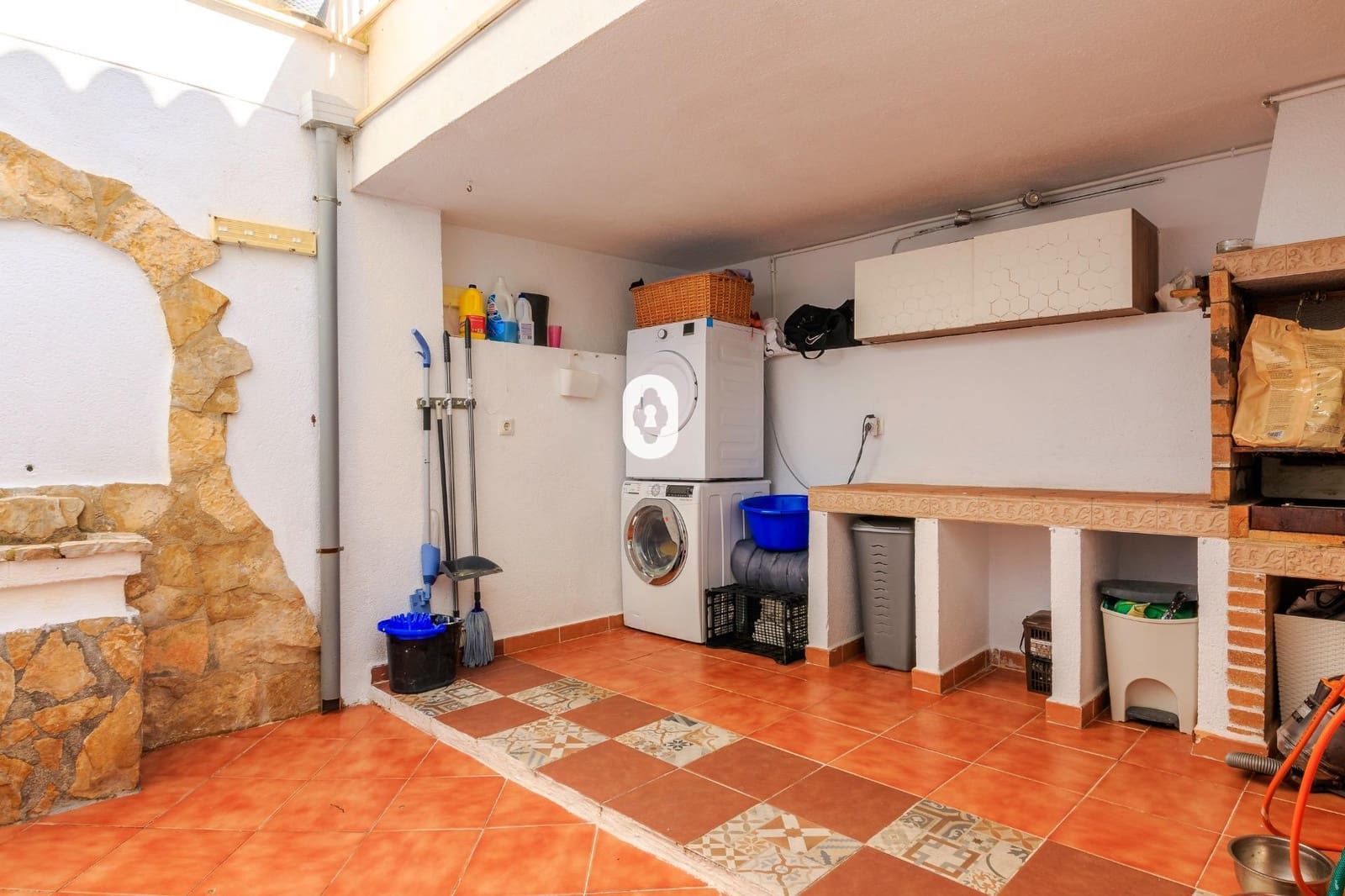 3 chambre Villa/Maison Mitoyenne à vendre à Inca - 485 000 € (Ref: 9735672)