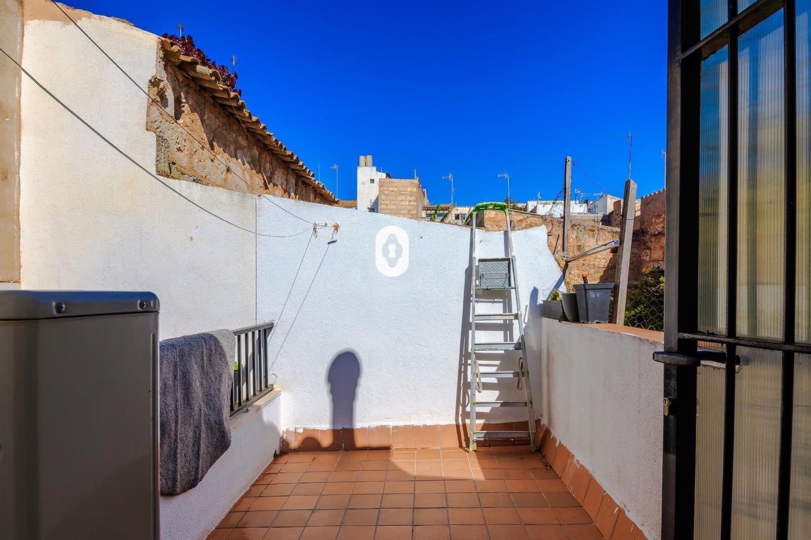 3 chambre Villa/Maison Mitoyenne à vendre à Inca - 485 000 € (Ref: 9735672)