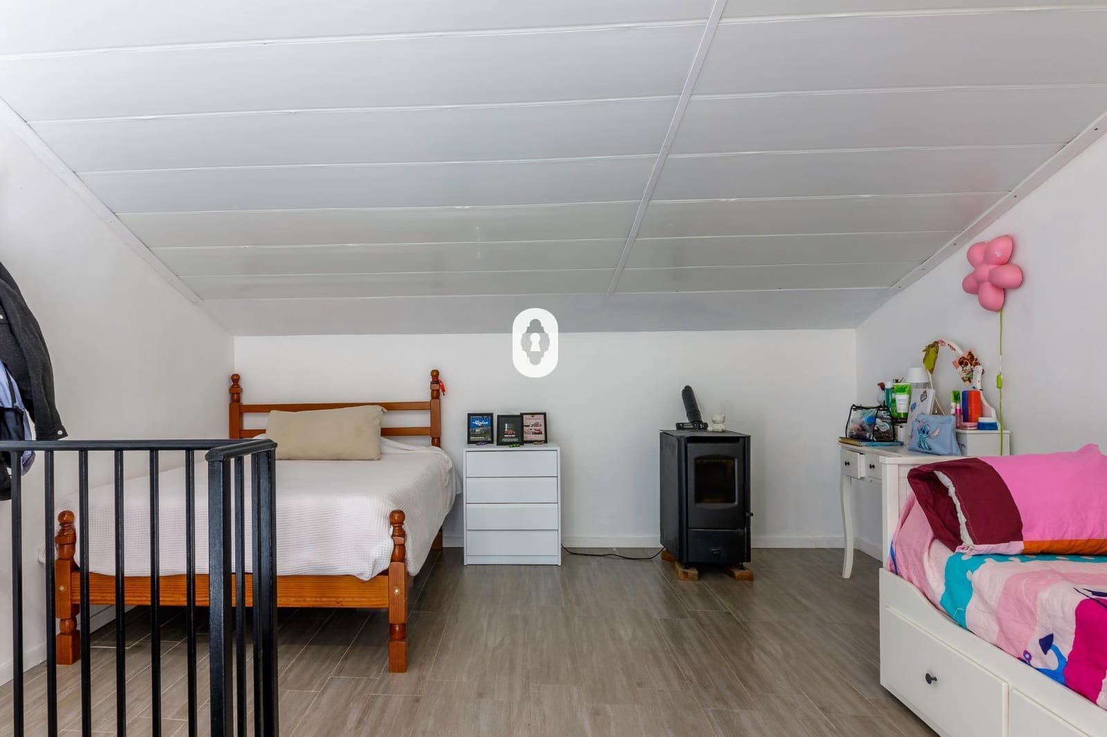 3 chambre Villa/Maison Mitoyenne à vendre à Inca - 485 000 € (Ref: 9735672)