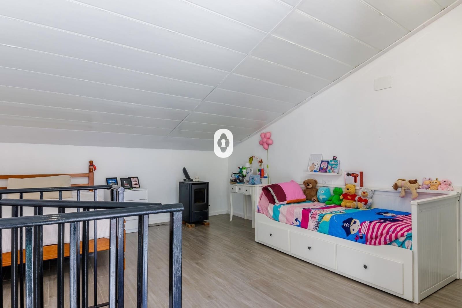 3 chambre Villa/Maison Mitoyenne à vendre à Inca - 485 000 € (Ref: 9735672)