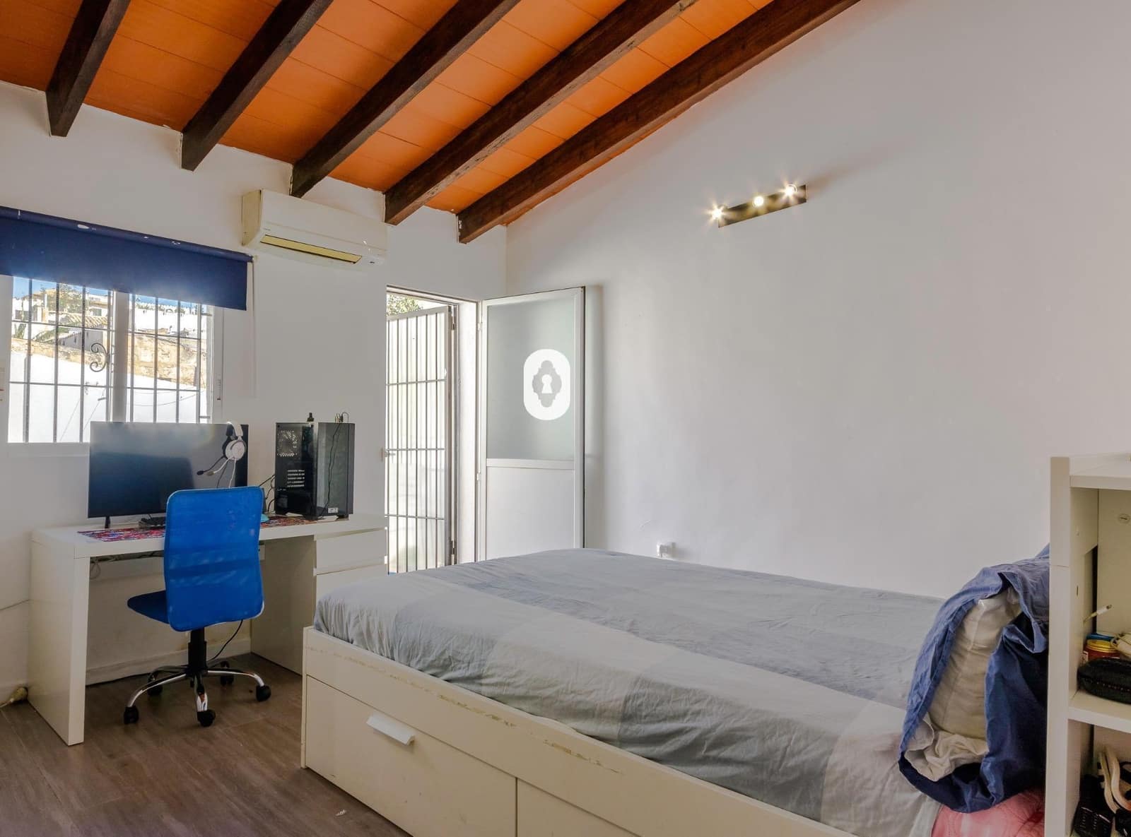 3 chambre Villa/Maison Mitoyenne à vendre à Inca - 485 000 € (Ref: 9735672)