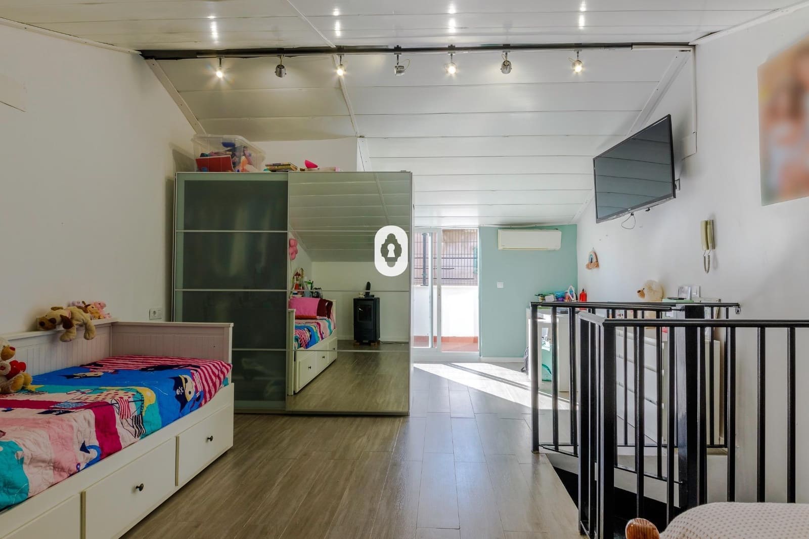 3 chambre Villa/Maison Mitoyenne à vendre à Inca - 485 000 € (Ref: 9735672)