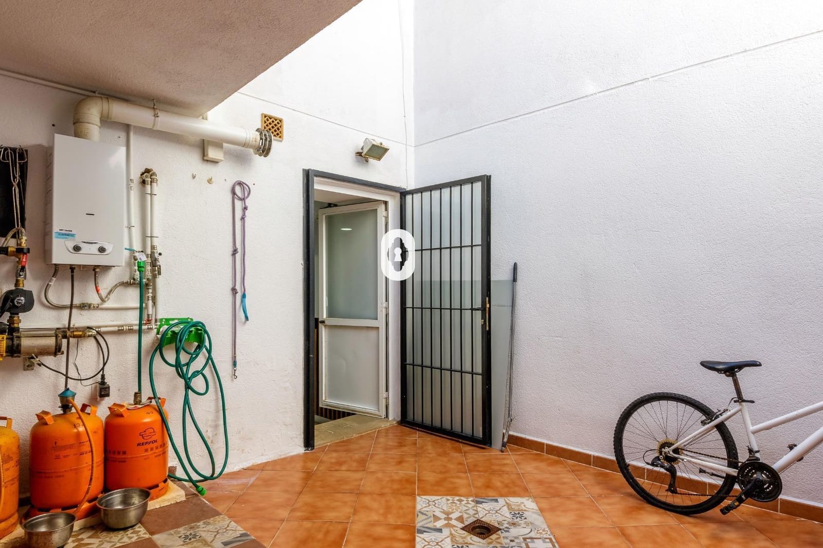 3 chambre Villa/Maison Mitoyenne à vendre à Inca - 485 000 € (Ref: 9735672)