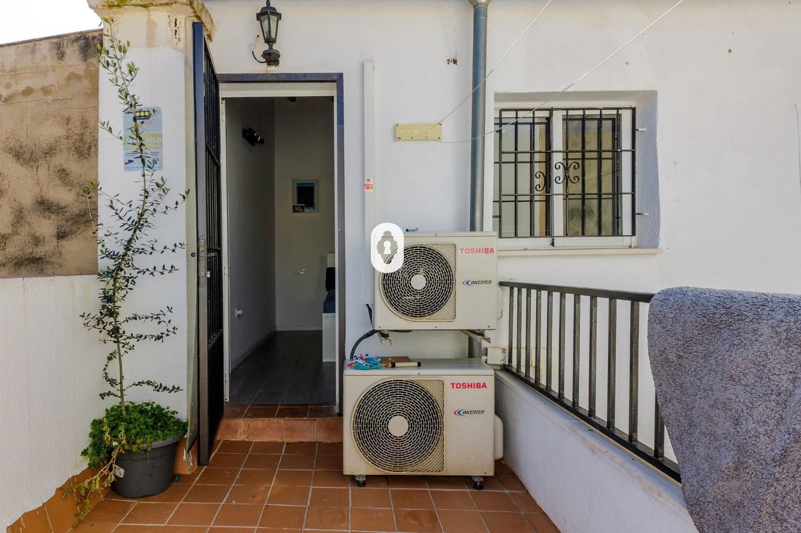 3 chambre Villa/Maison Mitoyenne à vendre à Inca - 485 000 € (Ref: 9735672)