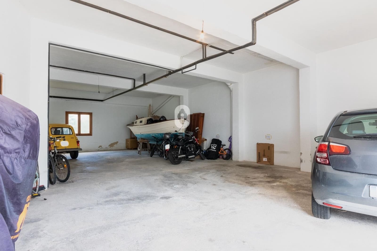 6 slaapkamer Appartement te koop in Pollensa / Pollenca met garage - € 840.000 (Ref: 9743159)