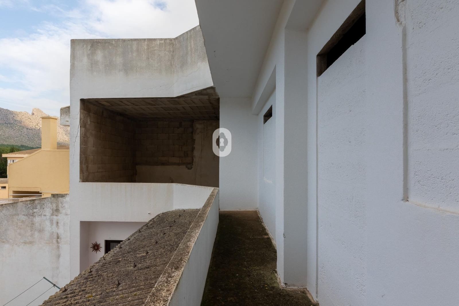 6 slaapkamer Appartement te koop in Pollensa / Pollenca met garage - € 840.000 (Ref: 9743159)