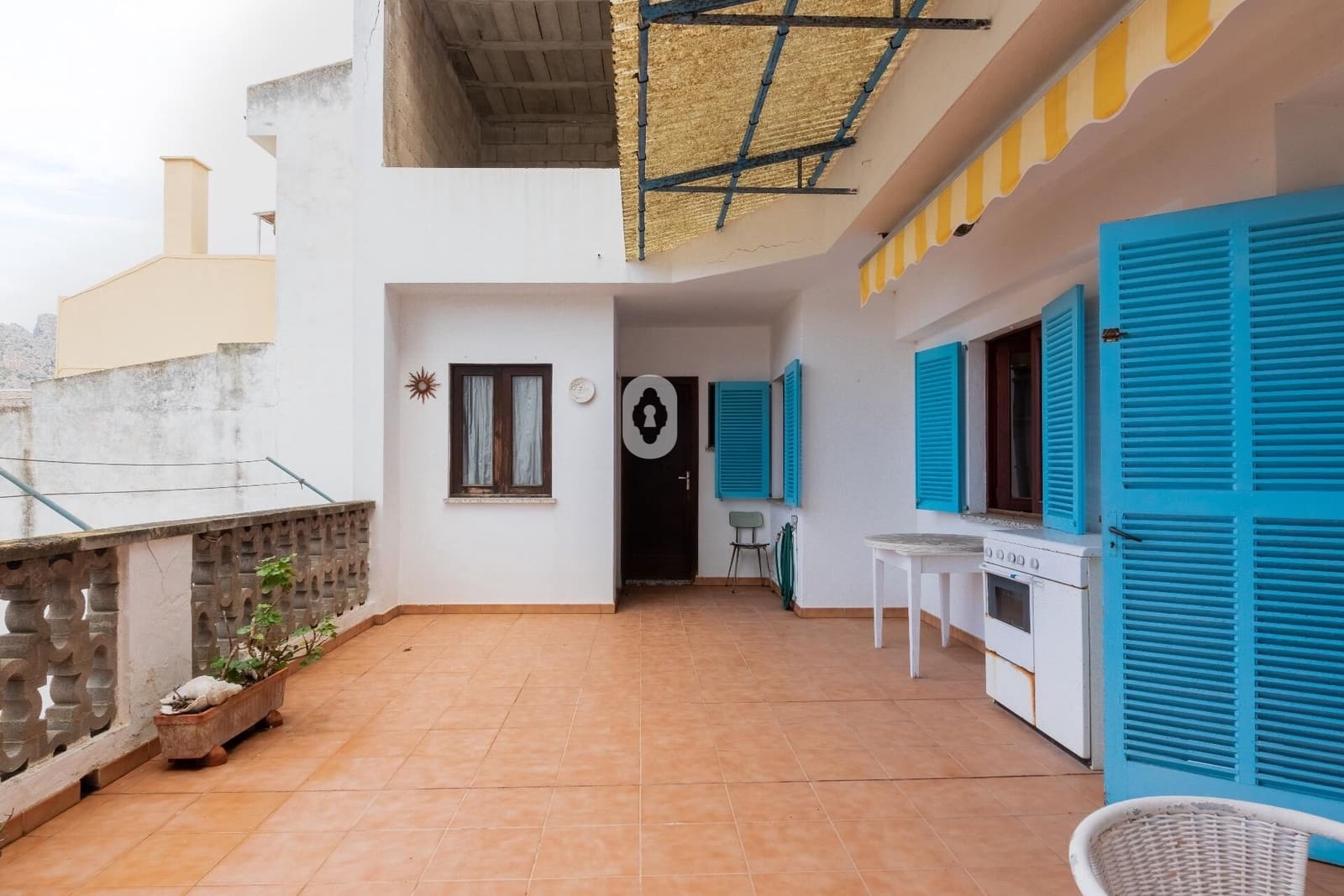 6 slaapkamer Appartement te koop in Pollensa / Pollenca met garage - € 840.000 (Ref: 9743159)