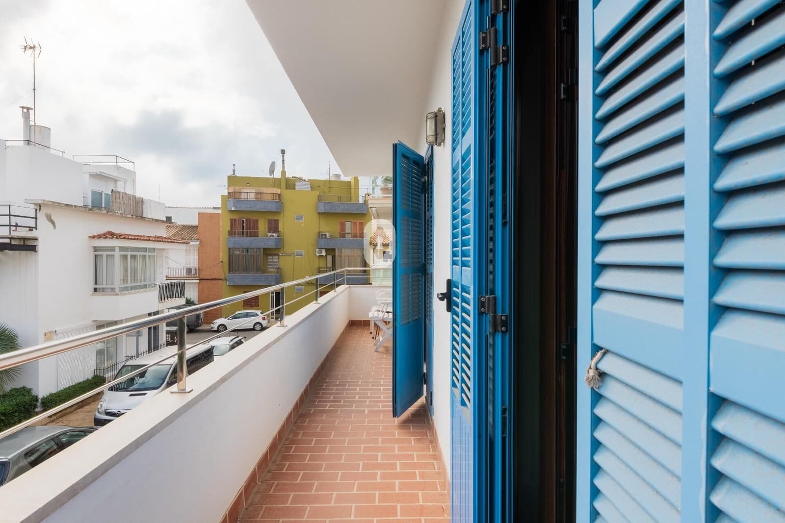 6 slaapkamer Appartement te koop in Pollensa / Pollenca met garage - € 840.000 (Ref: 9743159)