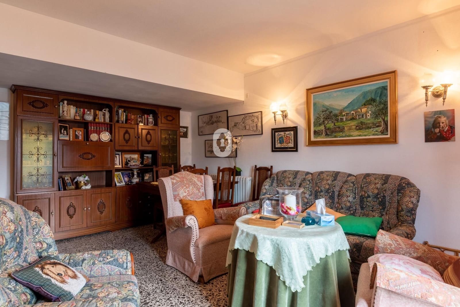 6 slaapkamer Appartement te koop in Pollensa / Pollenca met garage - € 840.000 (Ref: 9743159)