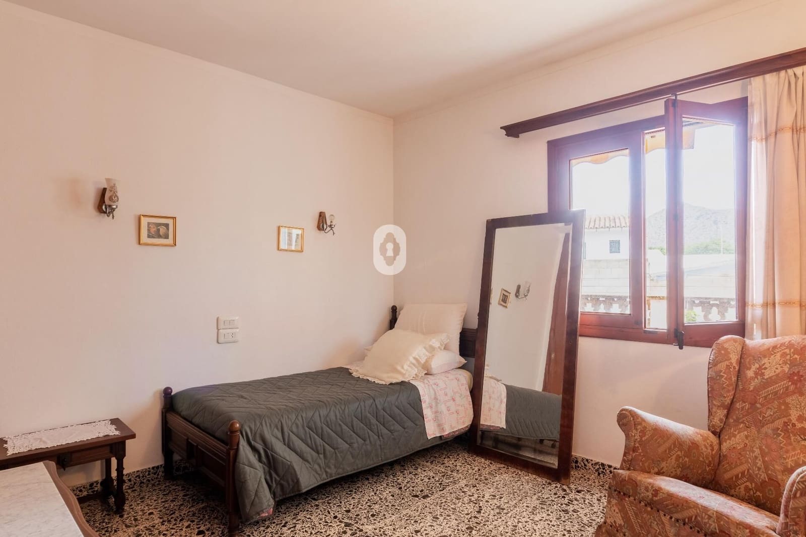6 slaapkamer Appartement te koop in Pollensa / Pollenca met garage - € 840.000 (Ref: 9743159)