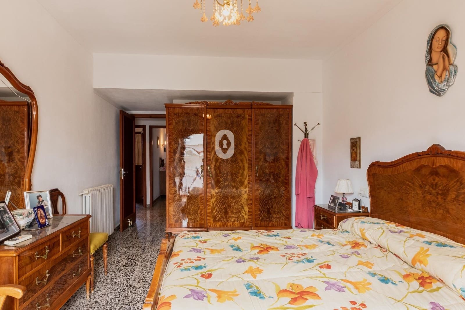 6 slaapkamer Appartement te koop in Pollensa / Pollenca met garage - € 840.000 (Ref: 9743159)