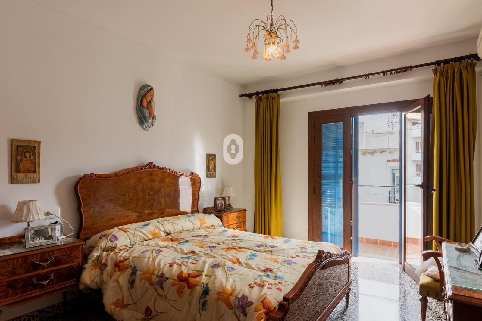 6 slaapkamer Appartement te koop in Pollensa / Pollenca met garage - € 840.000 (Ref: 9743159)