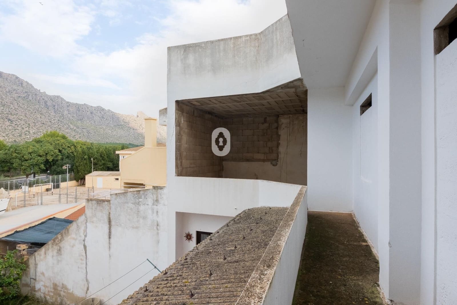 6 slaapkamer Appartement te koop in Pollensa / Pollenca met garage - € 840.000 (Ref: 9743159)