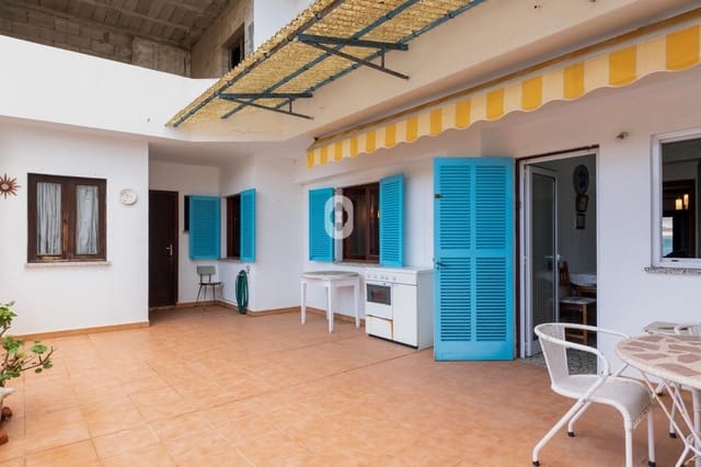 Apartamento de 6 habitaciones en Pollensa / Pollença en venta con garaje - 840.000 € (Ref: 9743159)