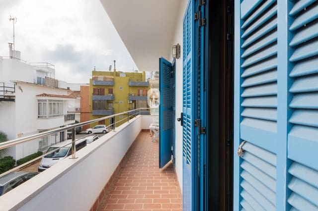 Apartamento de 6 habitaciones en Pollensa / Pollença en venta con garaje - 840.000 € (Ref: 9743159)