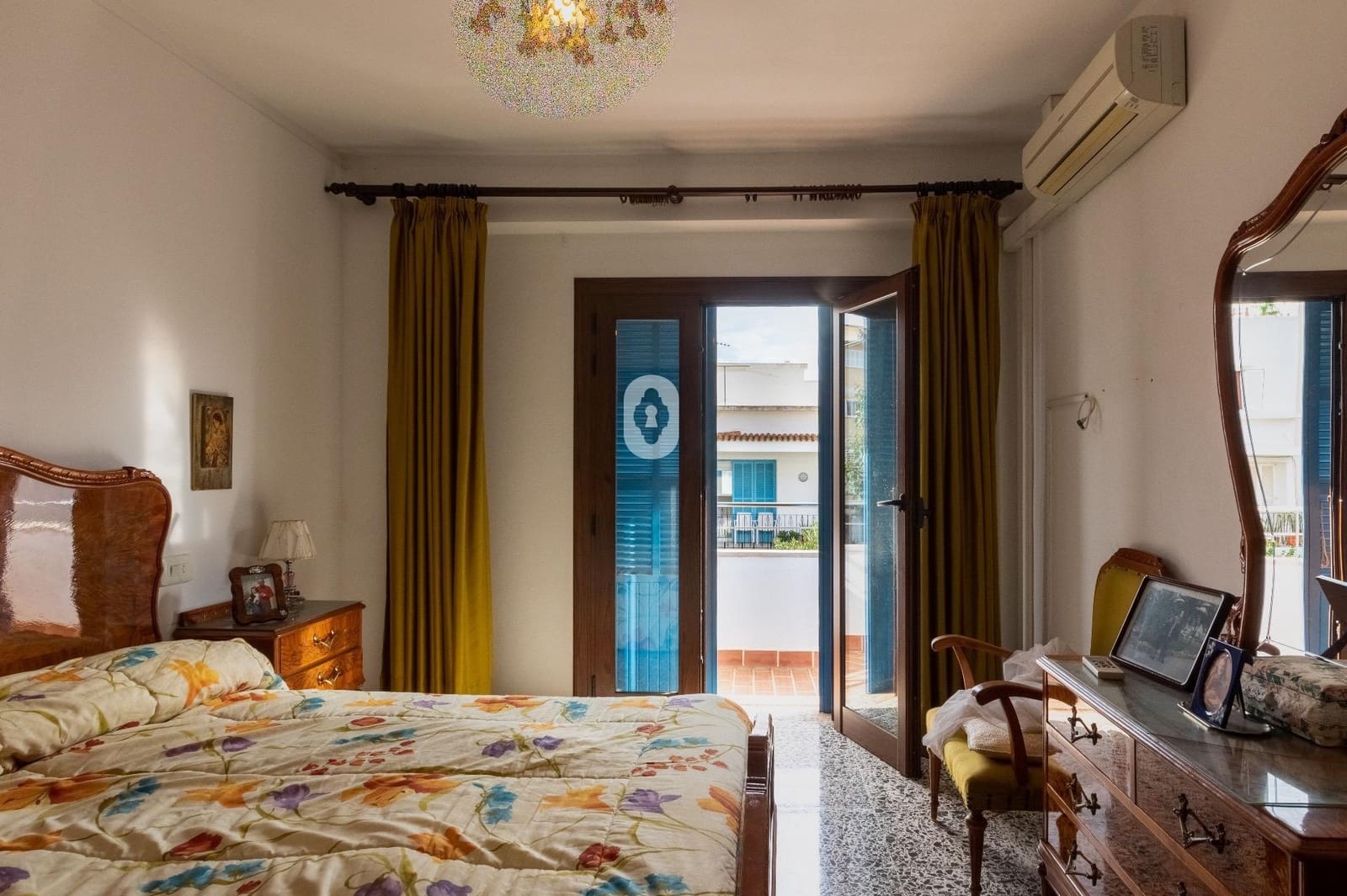 6 slaapkamer Appartement te koop in Pollensa / Pollenca met garage - € 840.000 (Ref: 9743159)