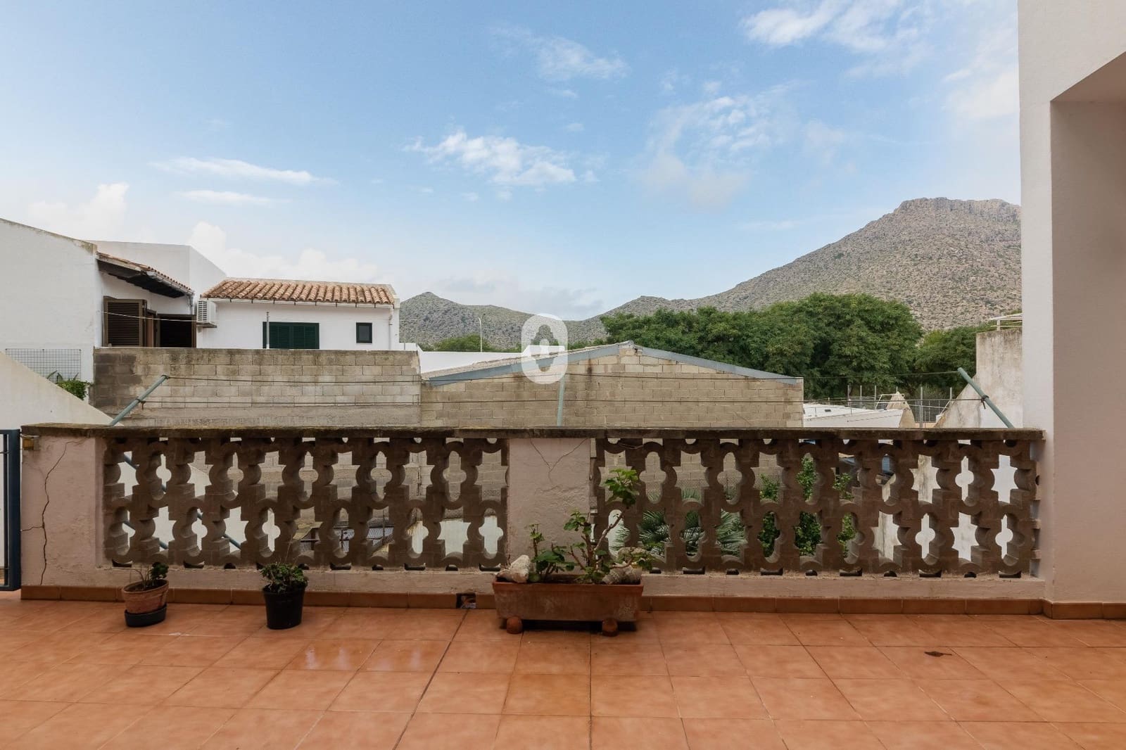 6 slaapkamer Appartement te koop in Pollensa / Pollenca met garage - € 840.000 (Ref: 9743159)