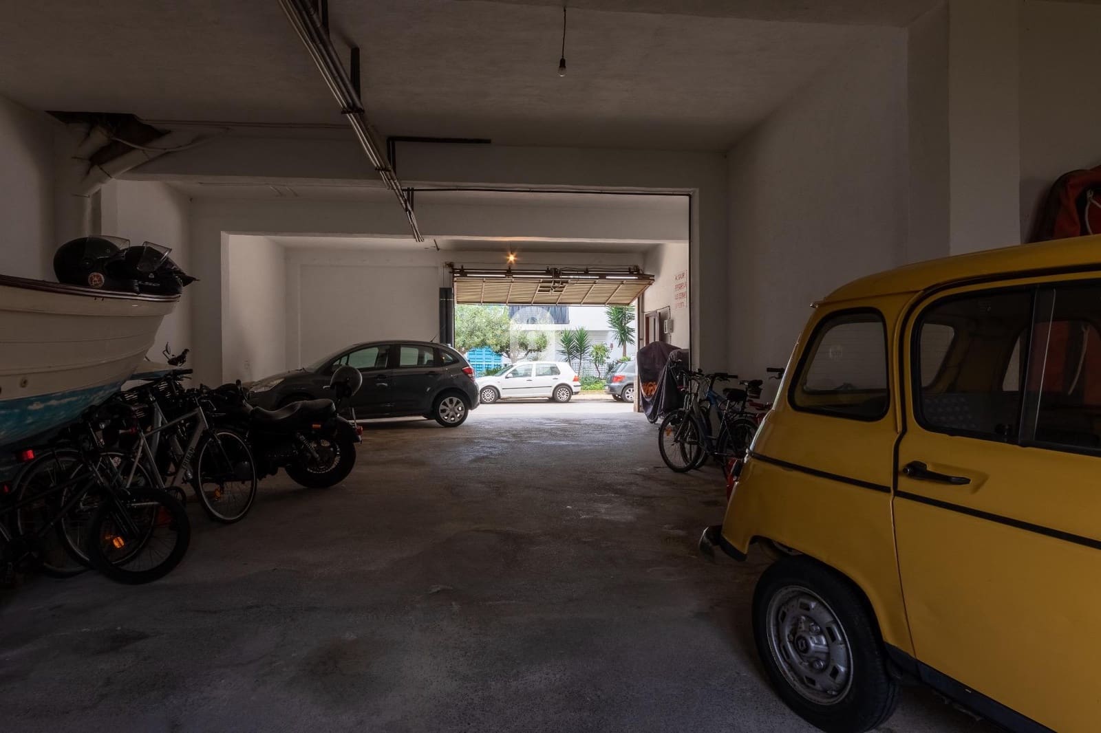 6 slaapkamer Appartement te koop in Pollensa / Pollenca met garage - € 840.000 (Ref: 9743159)