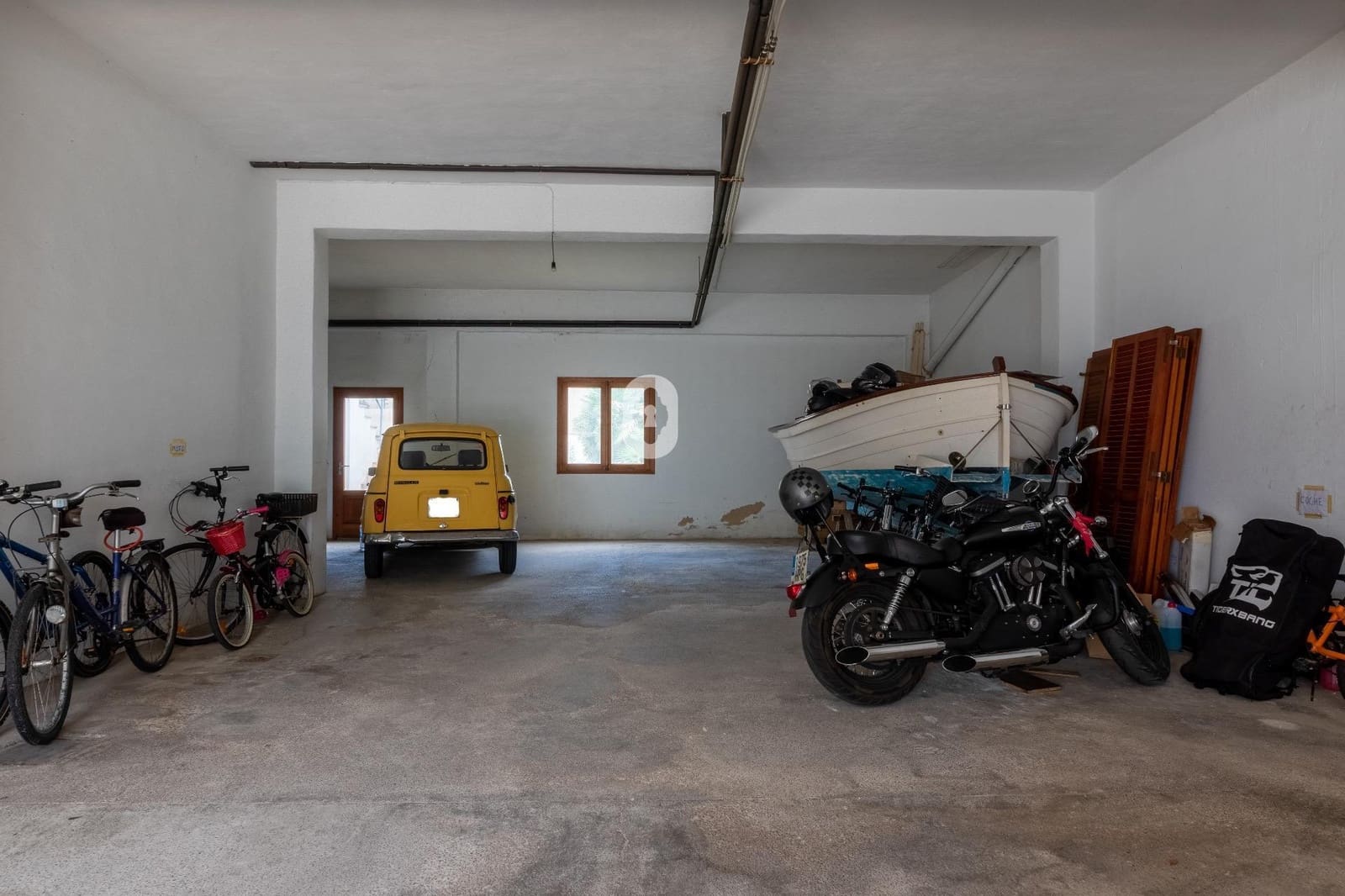 6 slaapkamer Appartement te koop in Pollensa / Pollenca met garage - € 840.000 (Ref: 9743159)