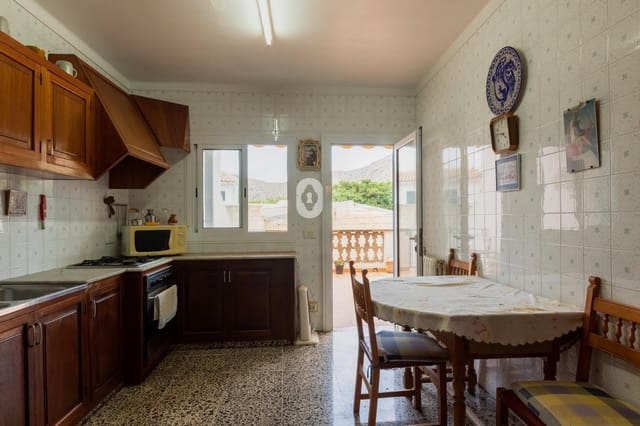 Apartamento de 6 habitaciones en Pollensa / Pollença en venta con garaje - 840.000 € (Ref: 9743159)