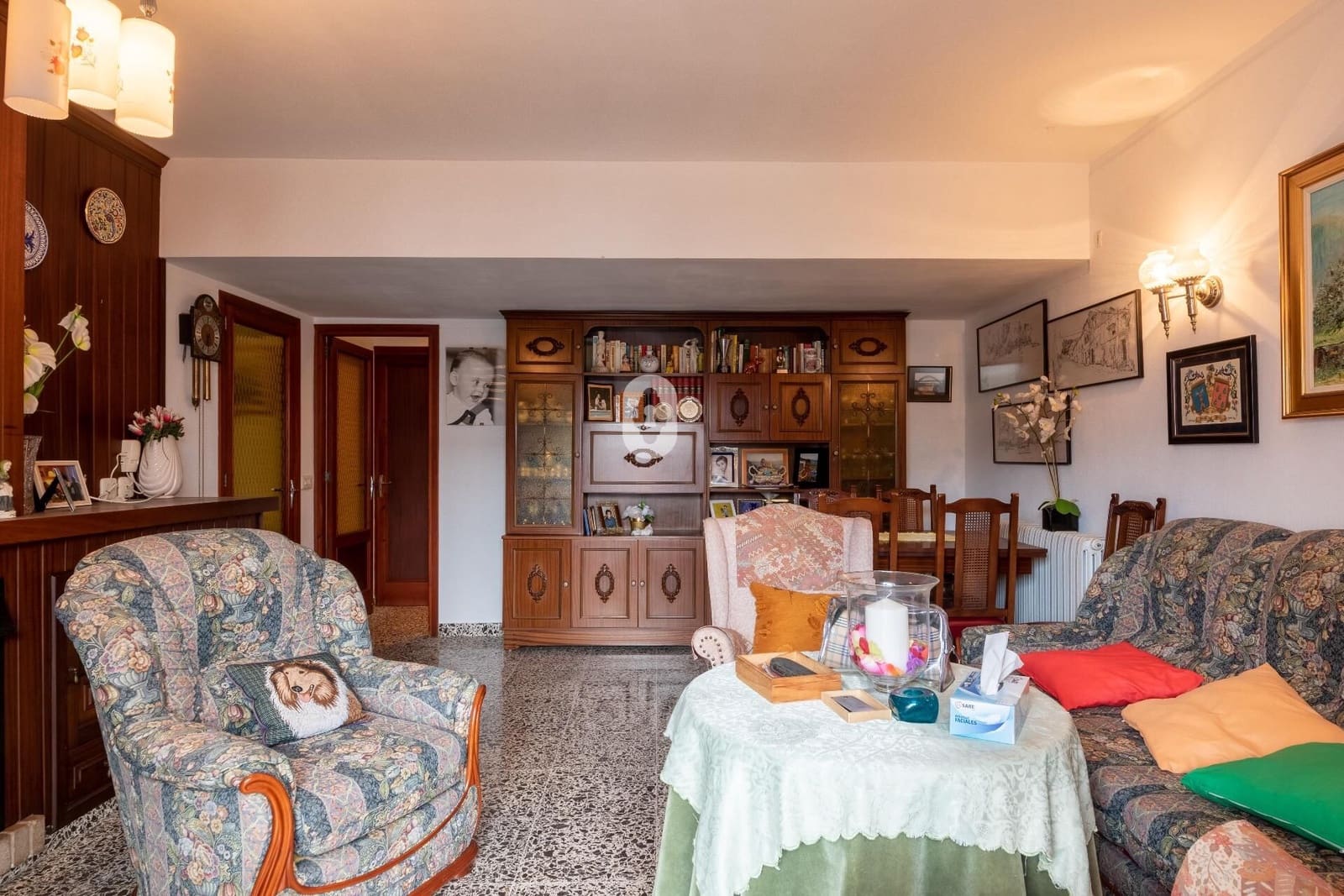 6 slaapkamer Appartement te koop in Pollensa / Pollenca met garage - € 840.000 (Ref: 9743159)