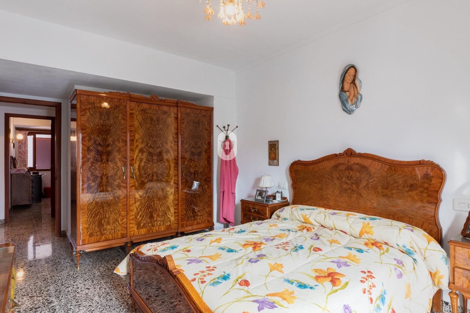 6 slaapkamer Appartement te koop in Pollensa / Pollenca met garage - € 840.000 (Ref: 9743159)