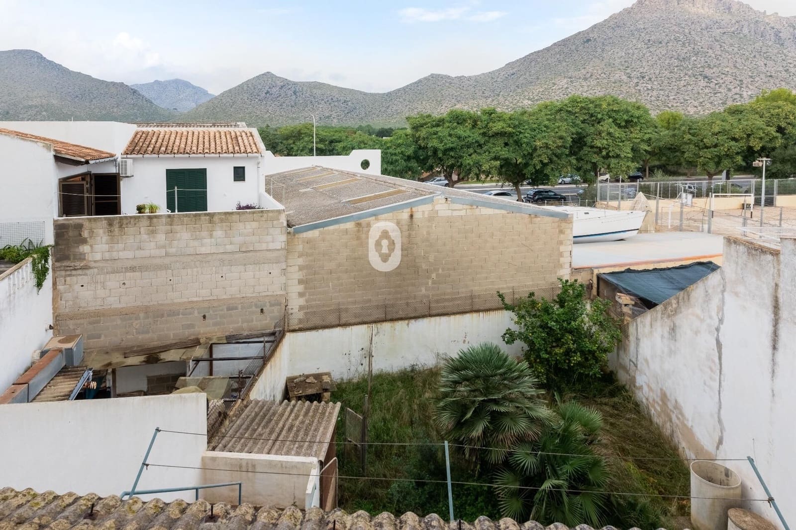 6 slaapkamer Appartement te koop in Pollensa / Pollenca met garage - € 840.000 (Ref: 9743159)