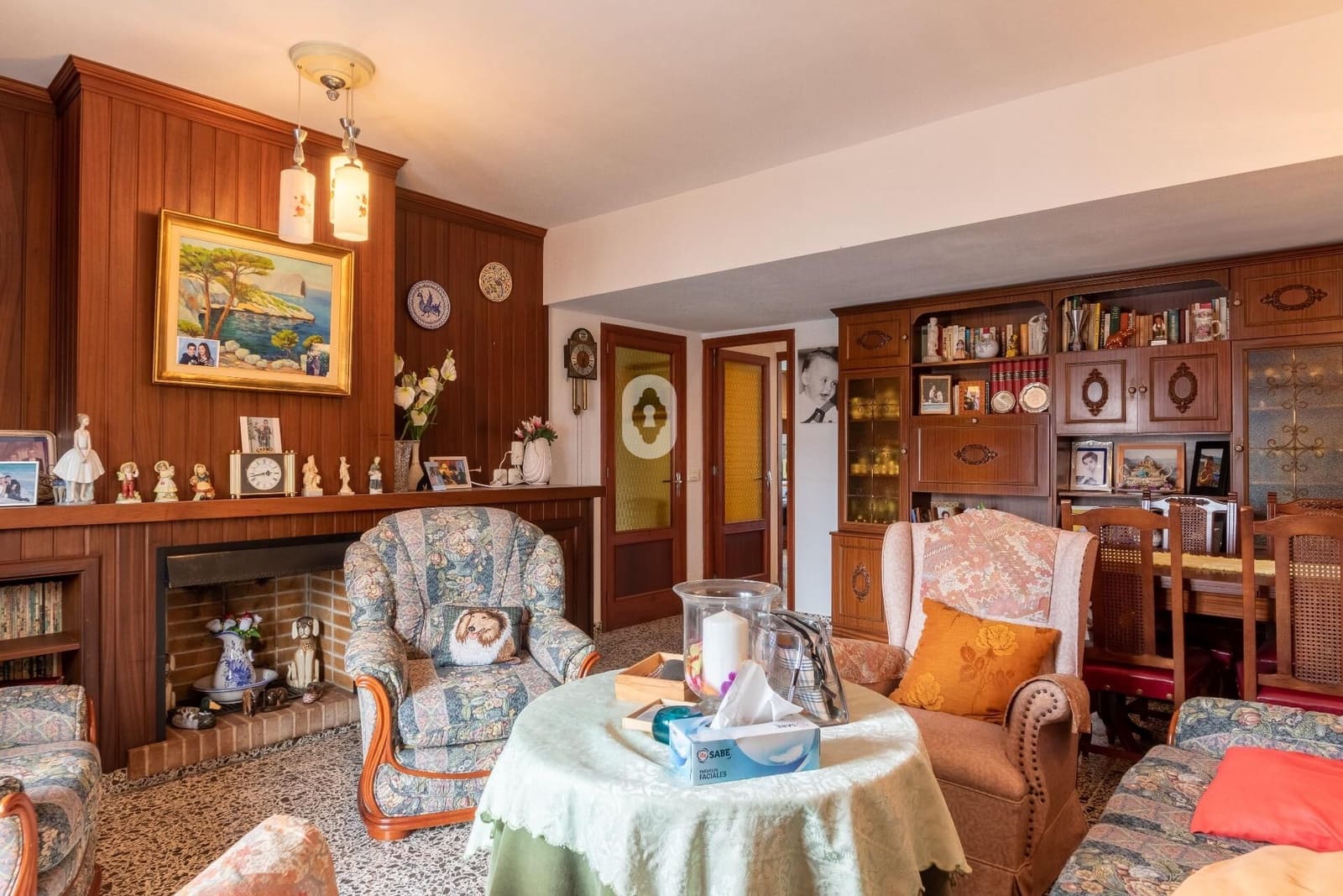 6 slaapkamer Appartement te koop in Pollensa / Pollenca met garage - € 840.000 (Ref: 9743159)