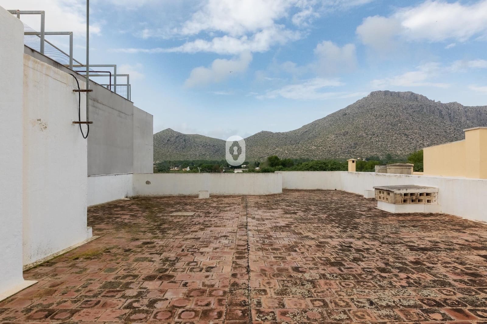 6 slaapkamer Appartement te koop in Pollensa / Pollenca met garage - € 840.000 (Ref: 9743159)