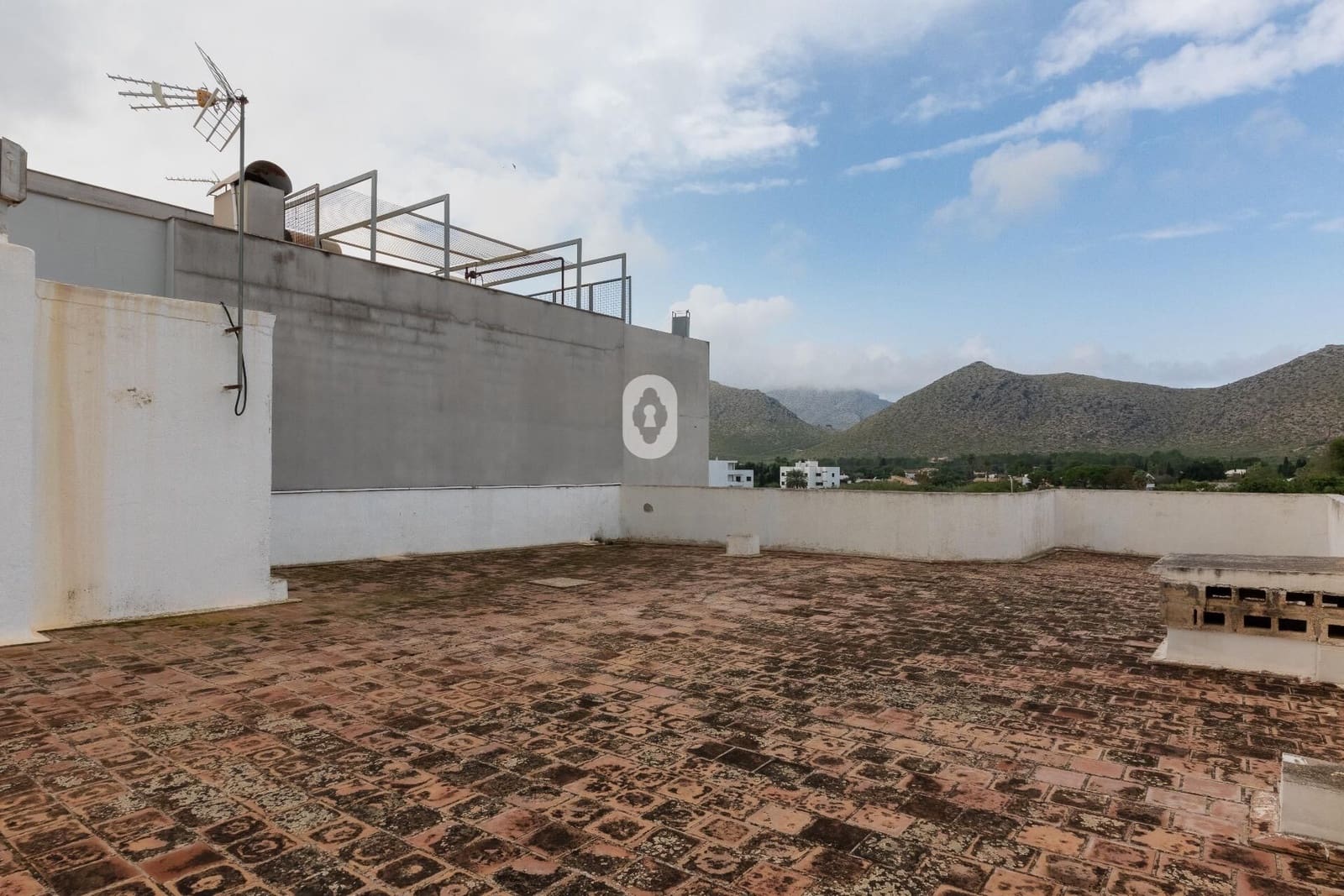 6 slaapkamer Appartement te koop in Pollensa / Pollenca met garage - € 840.000 (Ref: 9743159)