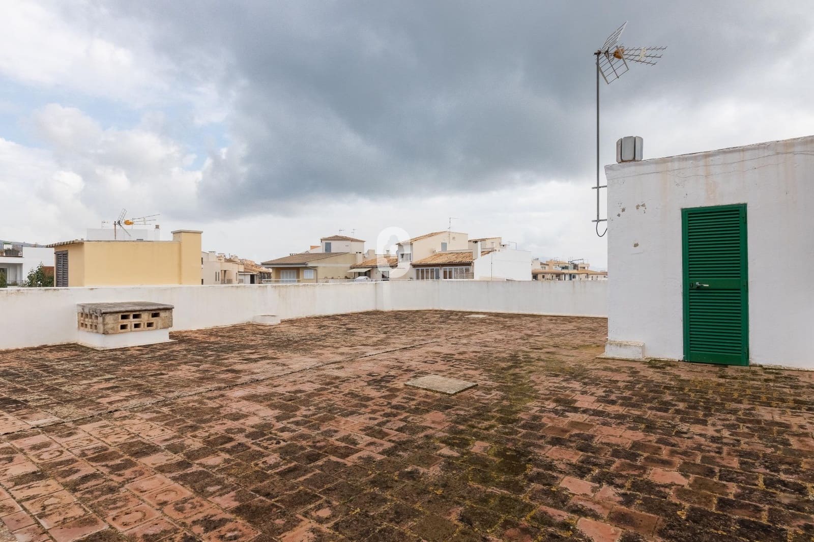 6 slaapkamer Appartement te koop in Pollensa / Pollenca met garage - € 840.000 (Ref: 9743159)