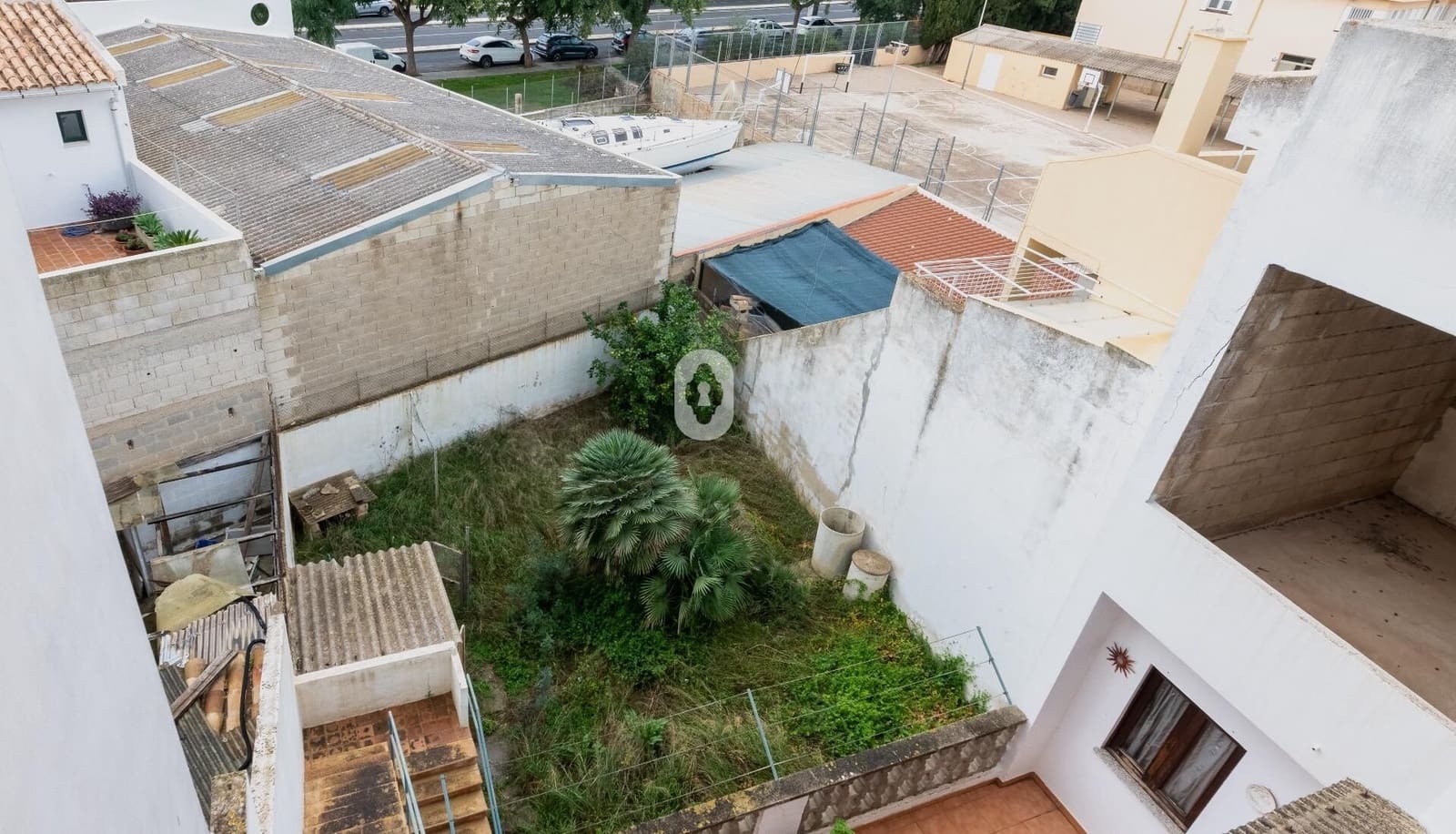 6 slaapkamer Appartement te koop in Pollensa / Pollenca met garage - € 840.000 (Ref: 9743159)