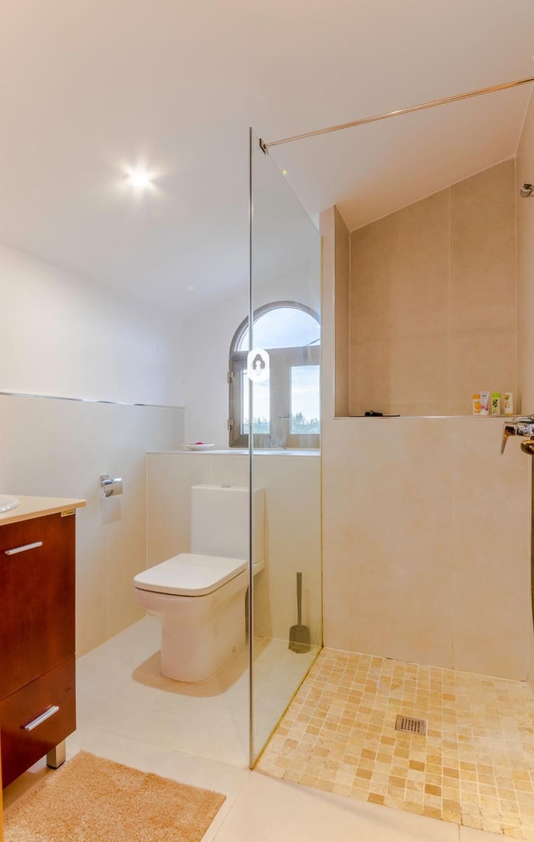 3 soveværelse Villa til salg i Inca med swimmingpool - € 659.000 (Ref: 9762074)