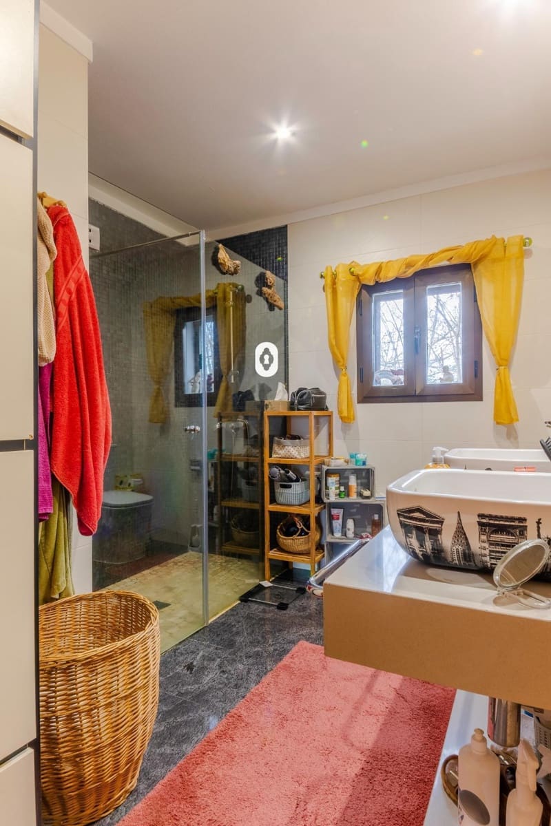 3 soveværelse Villa til salg i Inca med swimmingpool - € 659.000 (Ref: 9762074)