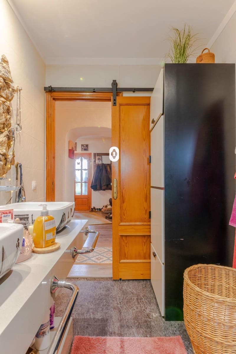 3 soveværelse Villa til salg i Inca med swimmingpool - € 659.000 (Ref: 9762074)