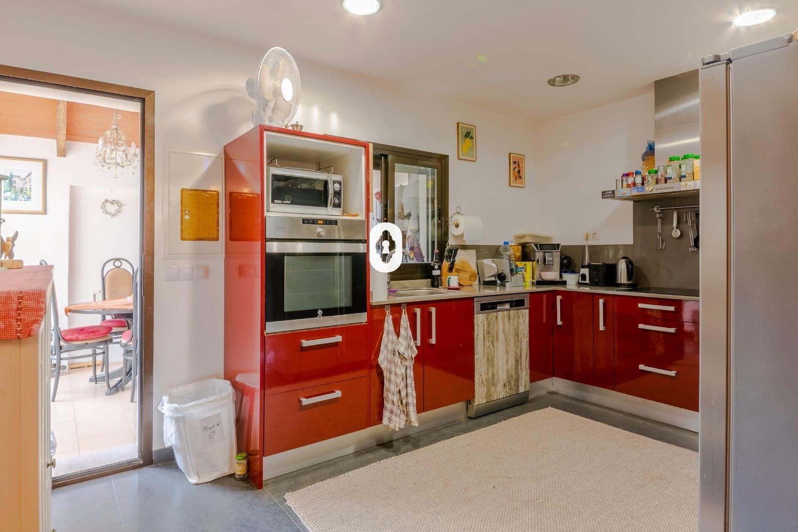 3 soveværelse Villa til salg i Inca med swimmingpool - € 659.000 (Ref: 9762074)