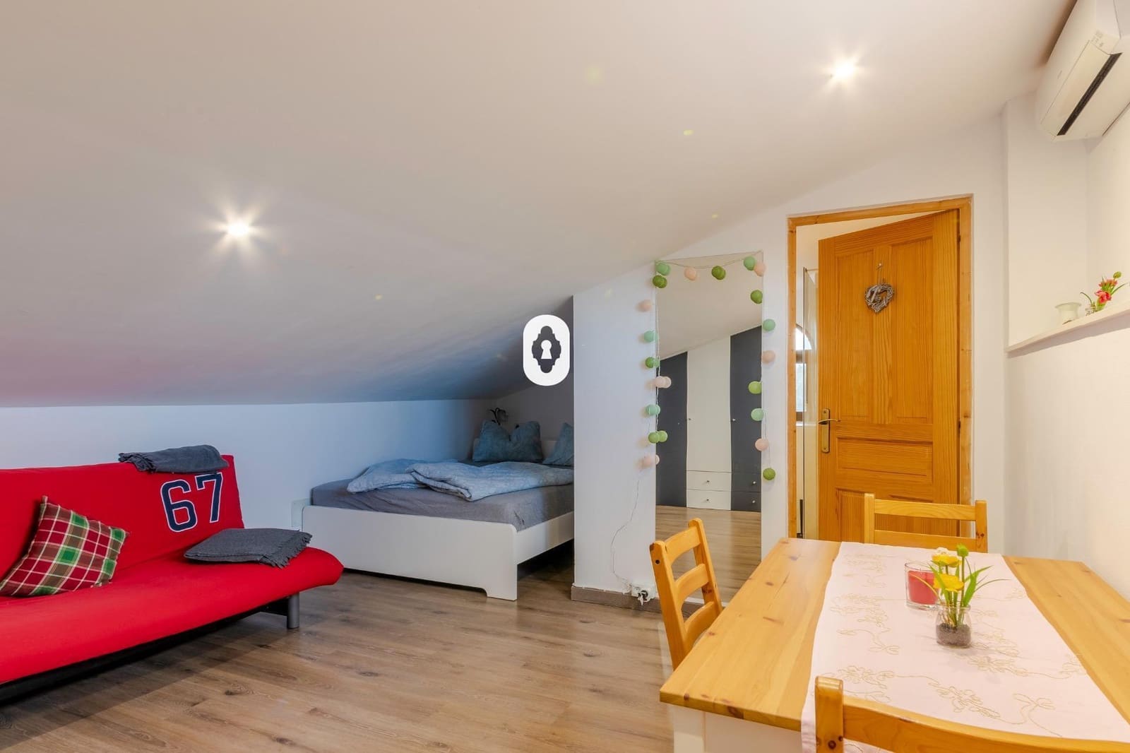 3 soveværelse Villa til salg i Inca med swimmingpool - € 659.000 (Ref: 9762074)