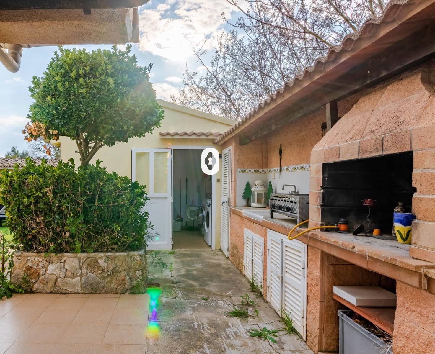 3 soveværelse Villa til salg i Inca med swimmingpool - € 659.000 (Ref: 9762074)