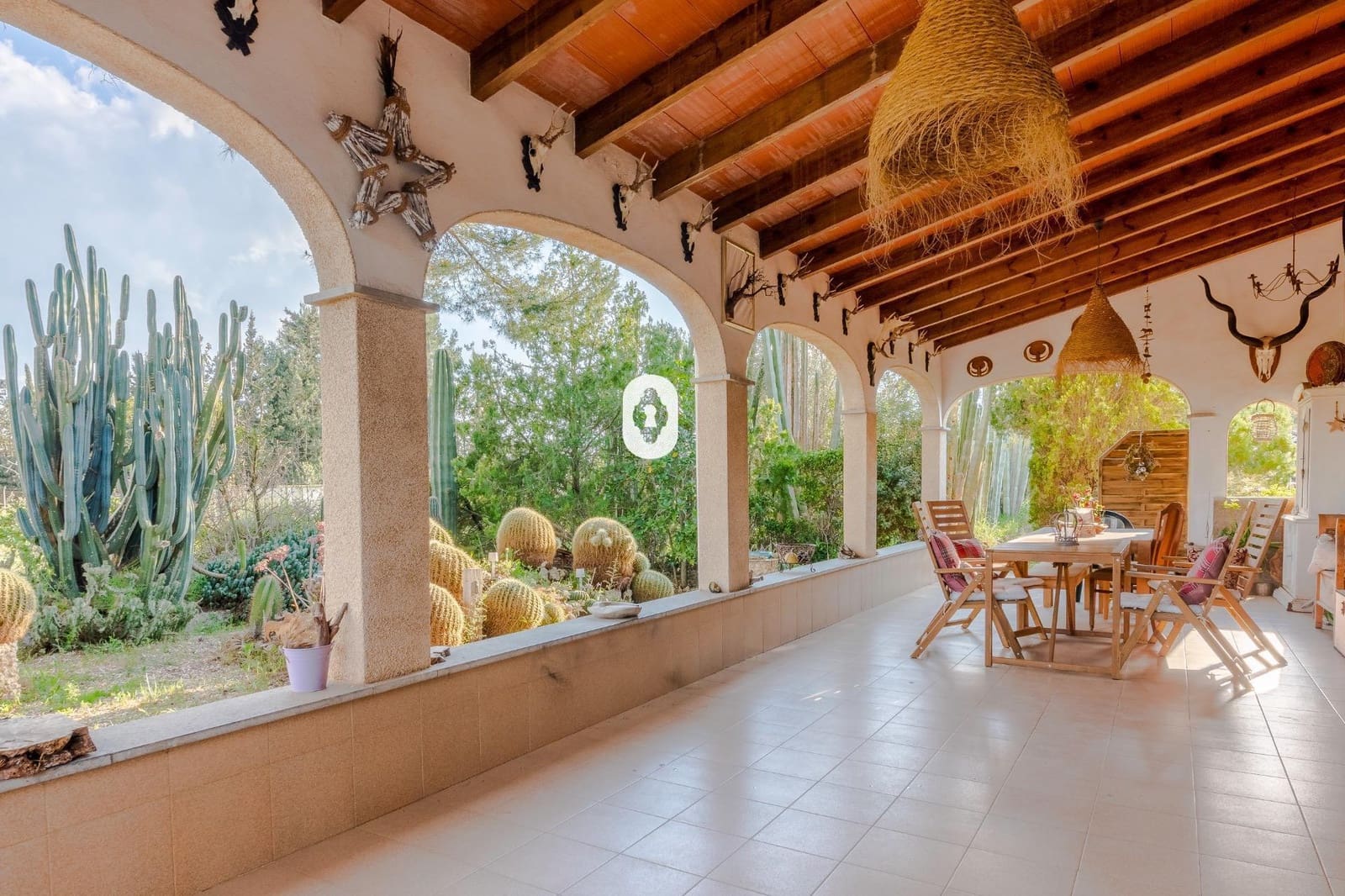 3 soveværelse Villa til salg i Inca med swimmingpool - € 659.000 (Ref: 9762074)