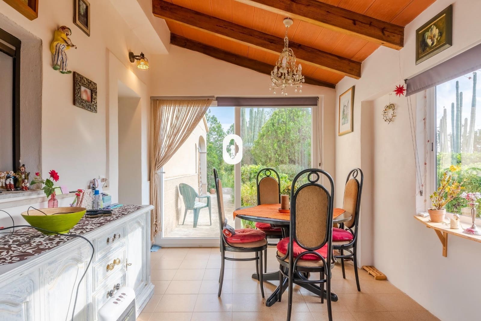 3 soveværelse Villa til salg i Inca med swimmingpool - € 659.000 (Ref: 9762074)