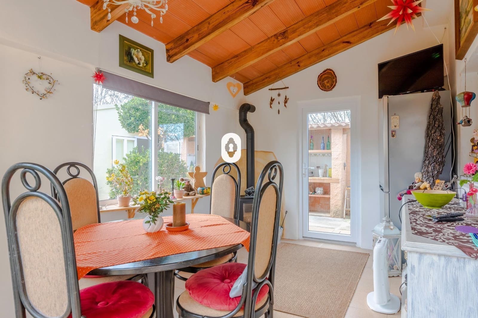 3 soveværelse Villa til salg i Inca med swimmingpool - € 659.000 (Ref: 9762074)