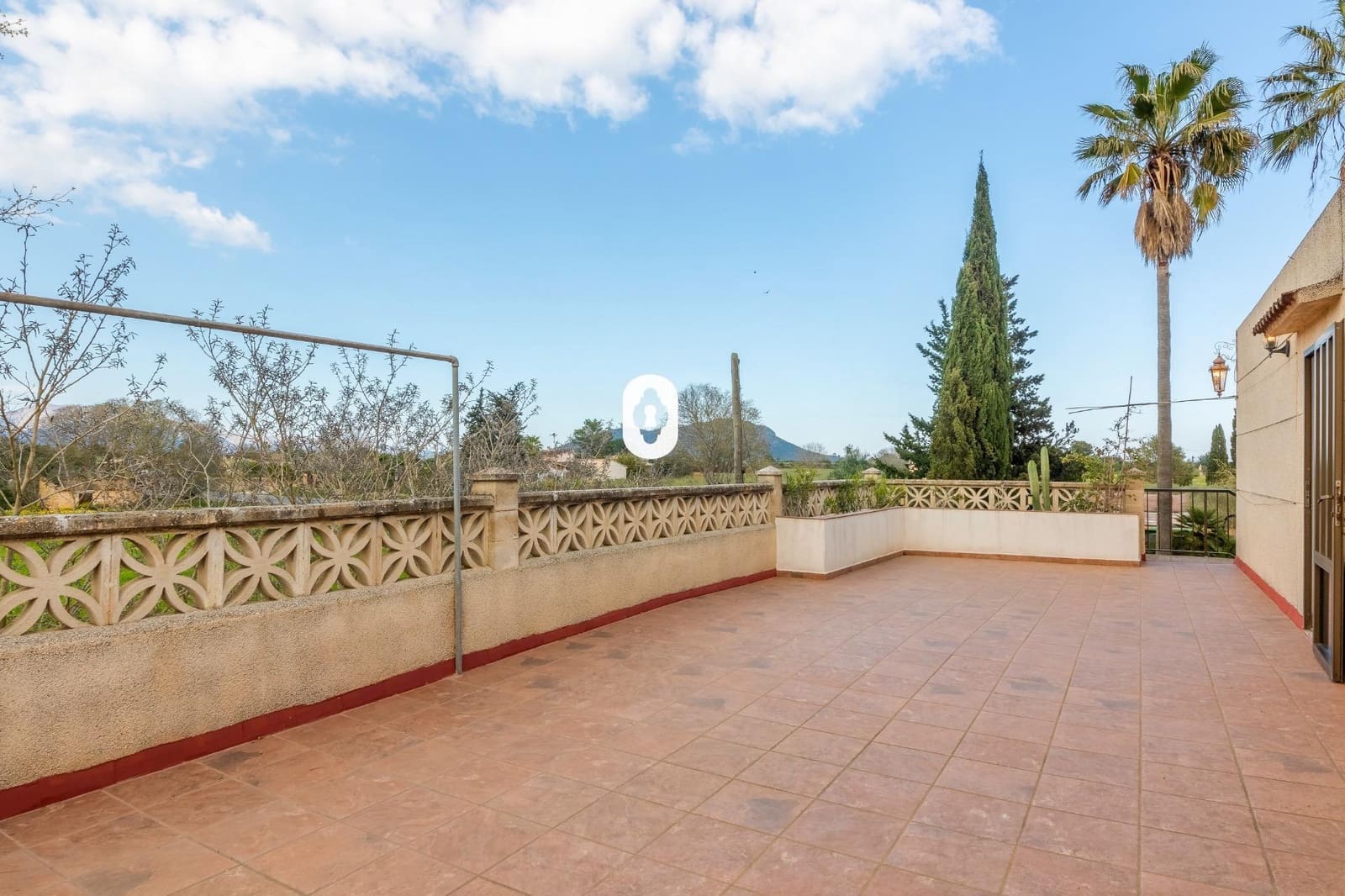 3 soveværelse Villa til salg i Inca med swimmingpool - € 659.000 (Ref: 9762074)