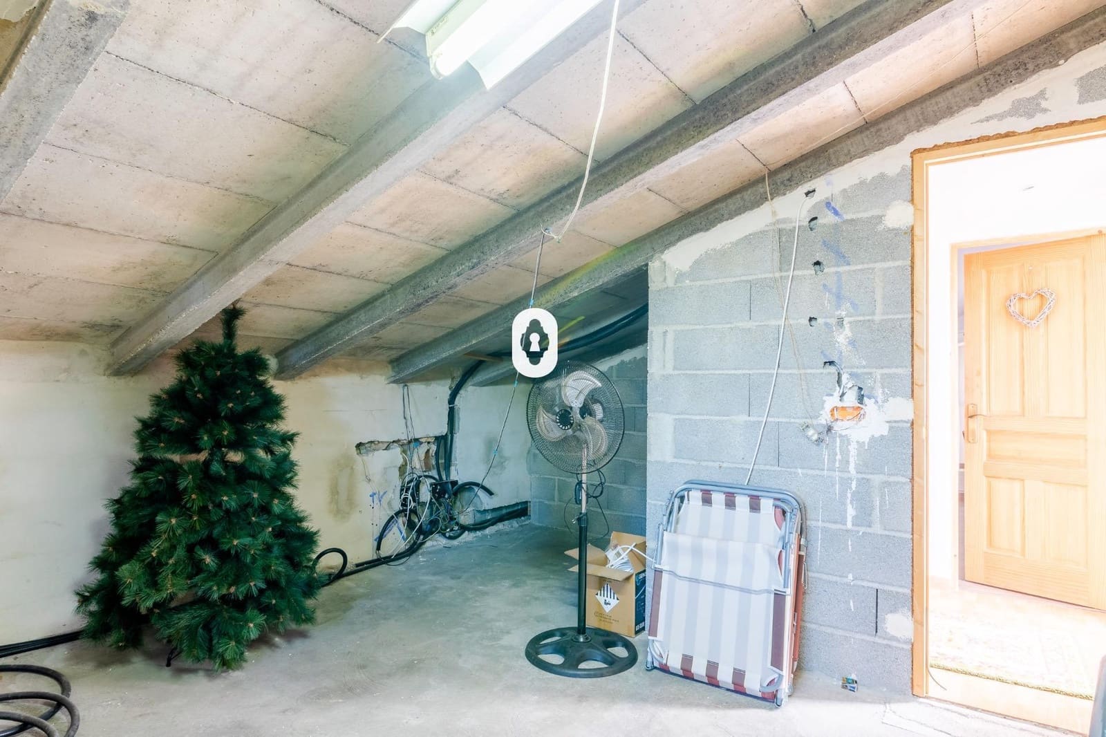 3 soveværelse Villa til salg i Inca med swimmingpool - € 659.000 (Ref: 9762074)