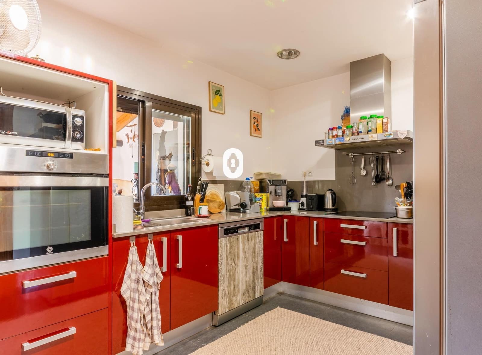 3 soveværelse Villa til salg i Inca med swimmingpool - € 659.000 (Ref: 9762074)