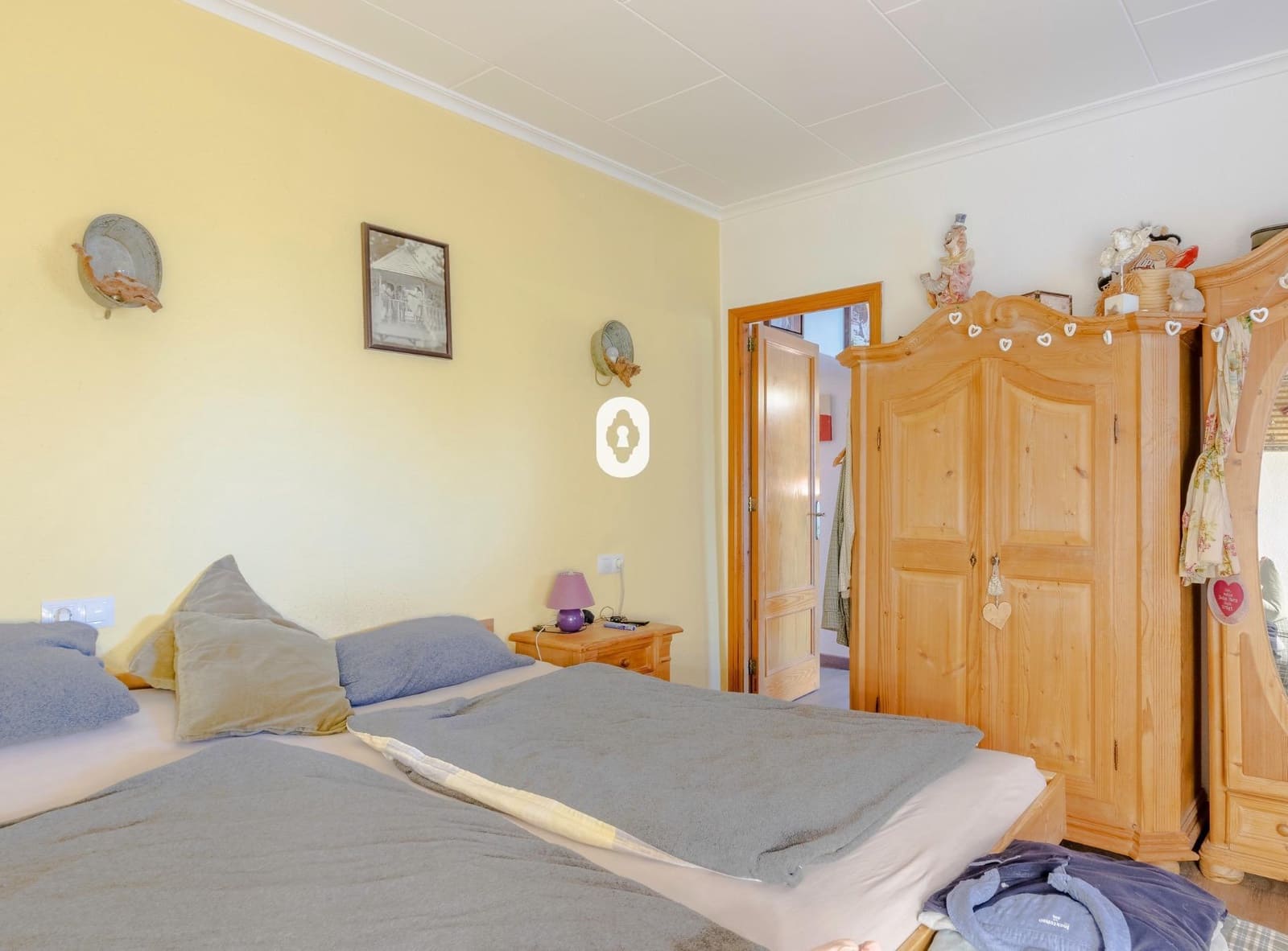 3 soveværelse Villa til salg i Inca med swimmingpool - € 659.000 (Ref: 9762074)