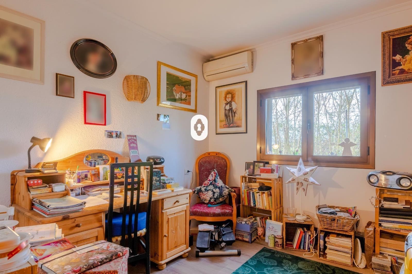 3 soveværelse Villa til salg i Inca med swimmingpool - € 659.000 (Ref: 9762074)