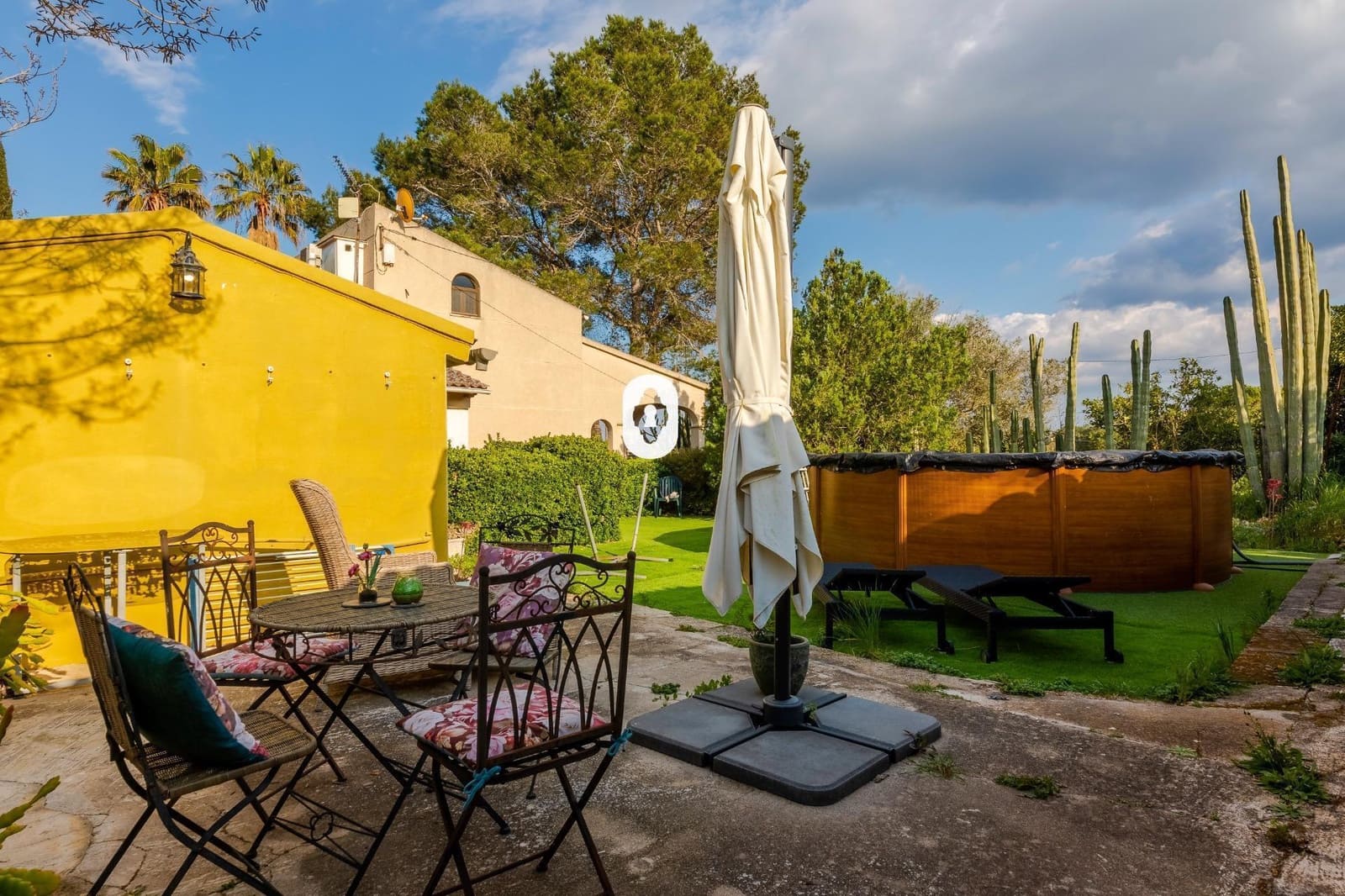 3 soveværelse Villa til salg i Inca med swimmingpool - € 659.000 (Ref: 9762074)