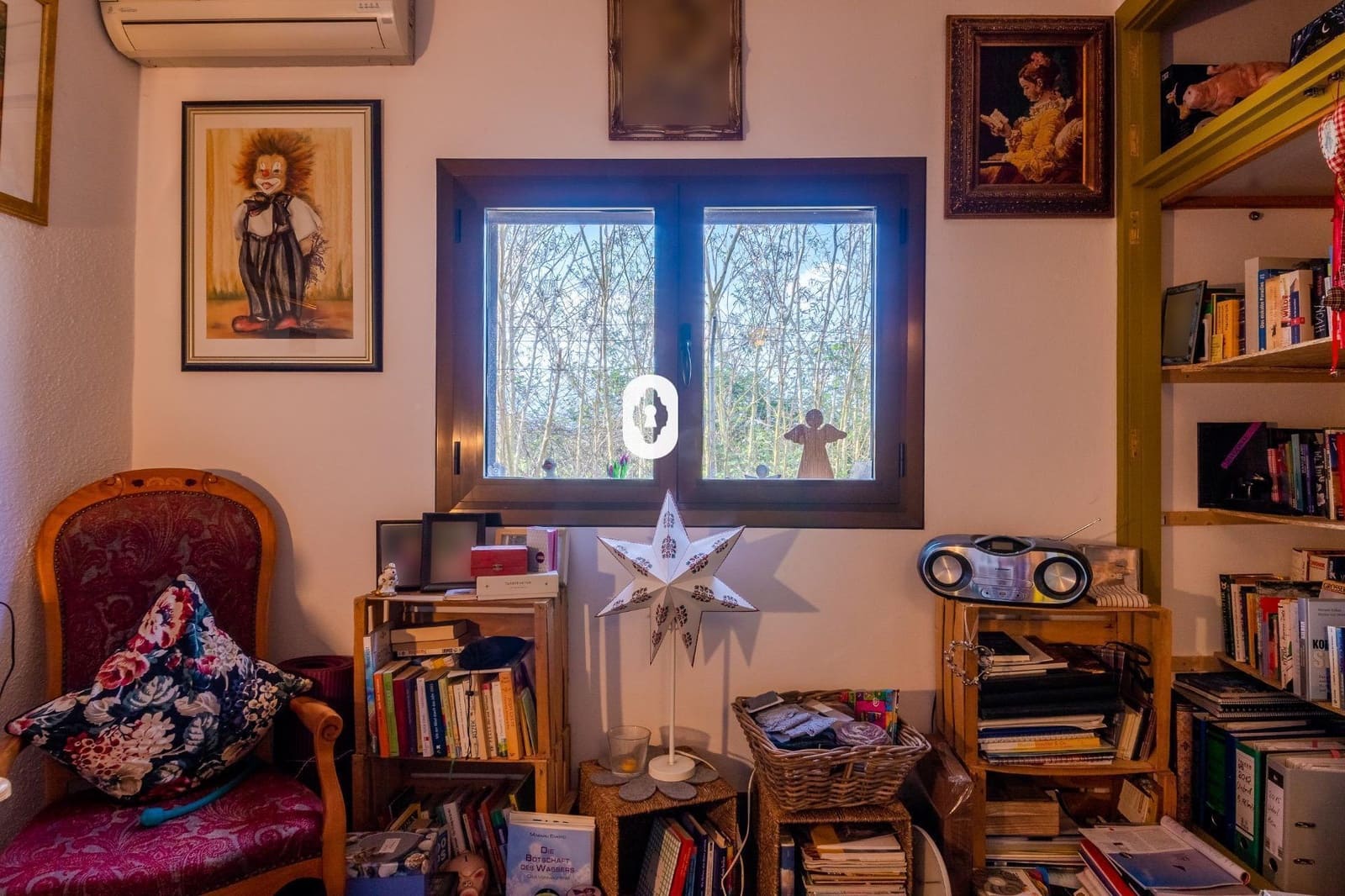 3 soveværelse Villa til salg i Inca med swimmingpool - € 659.000 (Ref: 9762074)