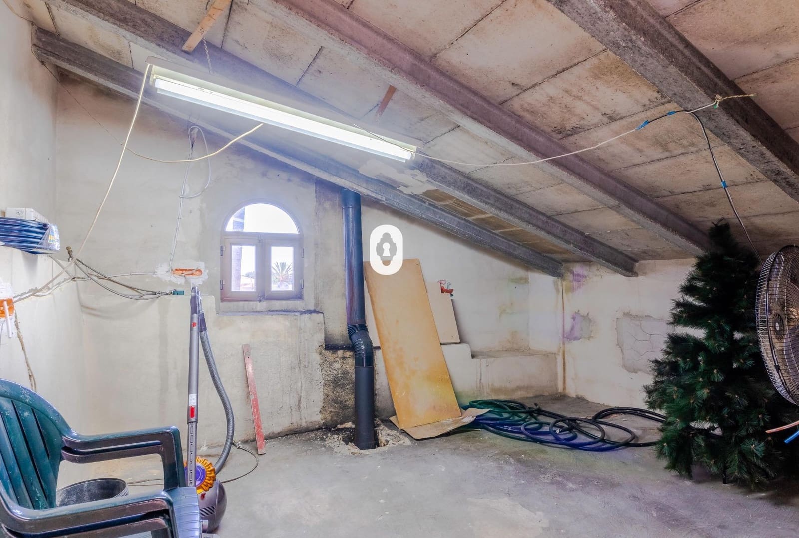 3 soveværelse Villa til salg i Inca med swimmingpool - € 659.000 (Ref: 9762074)